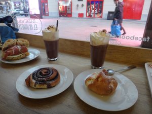Cibo