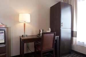 Quarto e suíte