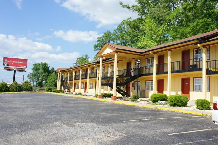 SUNSET INN (Thomasville) - Motel Reviews & Photos - Tripadvisor