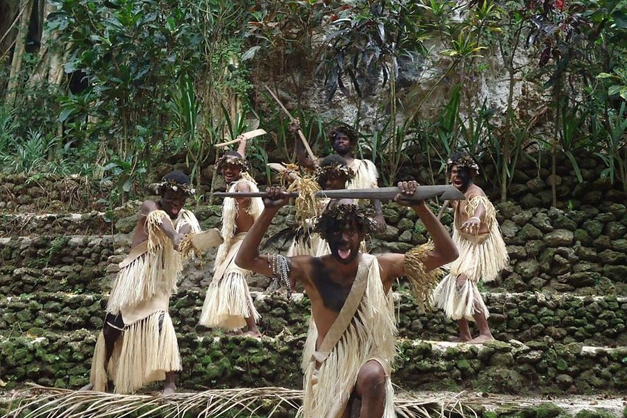 Tafutuna Cultural Experience image