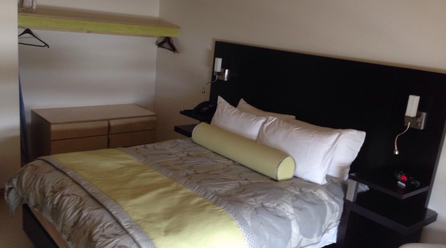 Nouvelles chambres au 2ieme etage