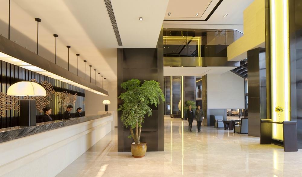Hotel photo 21 of Radisson Blu Hotel Chongqing Shapingba.