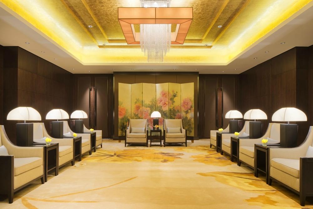 Hotel photo 36 of Radisson Blu Hotel Chongqing Shapingba.