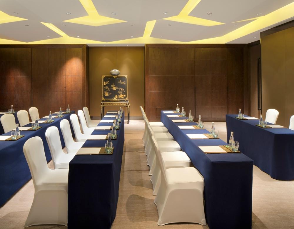 Hotel photo 51 of Radisson Blu Hotel Chongqing Shapingba.