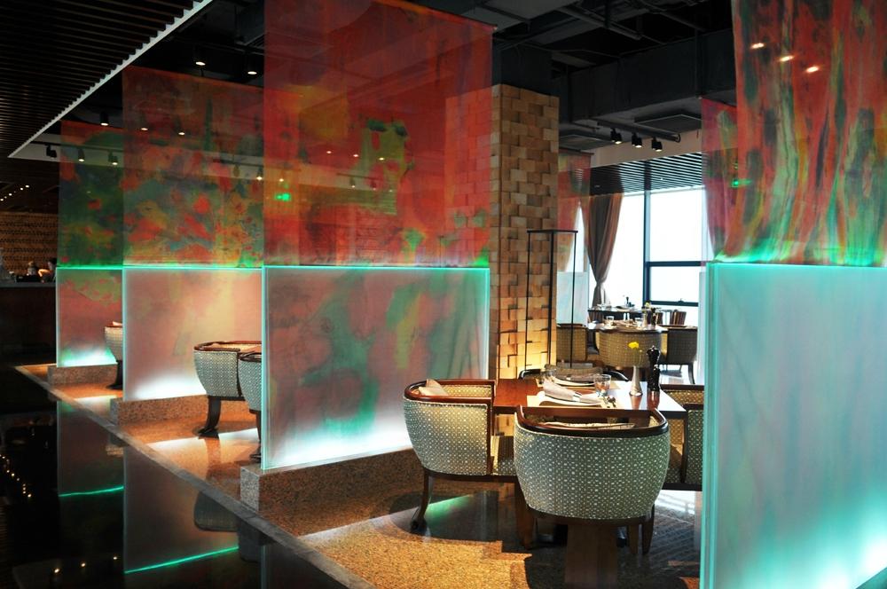 Hotel photo 38 of Radisson Blu Hotel Chongqing Shapingba.