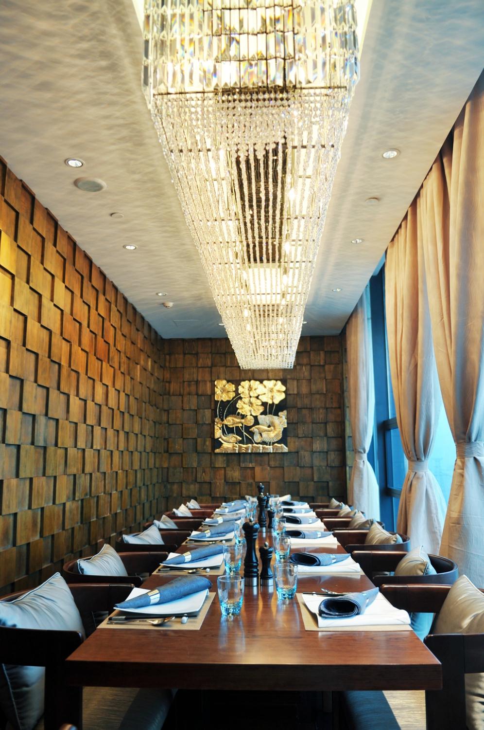 Hotel photo 53 of Radisson Blu Hotel Chongqing Shapingba.