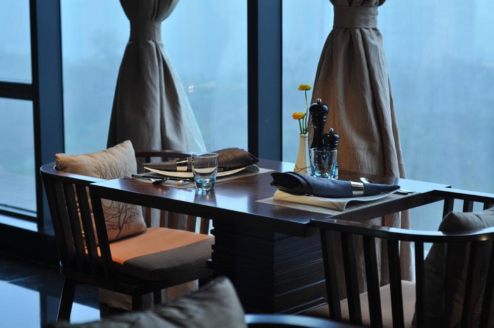 Hotel photo 7 of Radisson Blu Hotel Chongqing Shapingba.