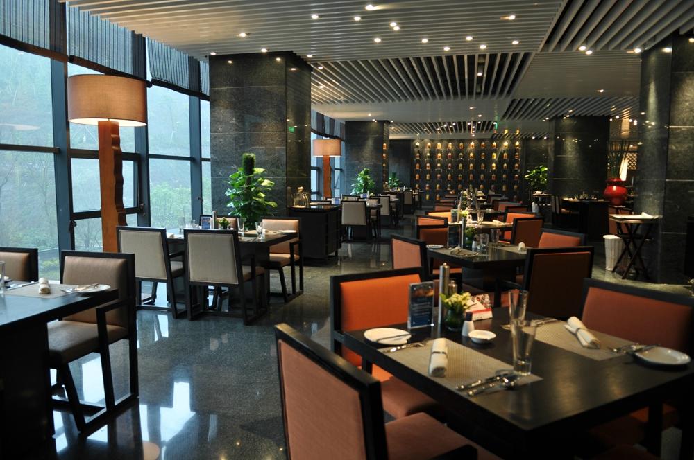 Hotel photo 42 of Radisson Blu Hotel Chongqing Shapingba.