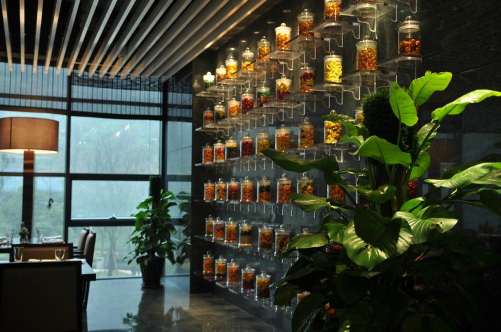 Hotel photo 56 of Radisson Blu Hotel Chongqing Shapingba.