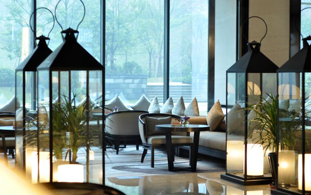 Hotel photo 48 of Radisson Blu Hotel Chongqing Shapingba.