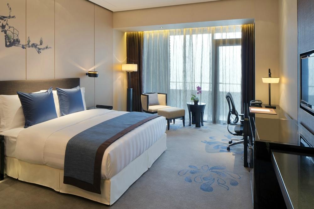 Hotel photo 20 of Radisson Blu Hotel Chongqing Shapingba.