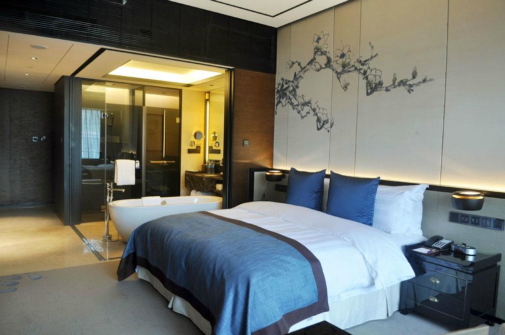 Hotel photo 26 of Radisson Blu Hotel Chongqing Shapingba.