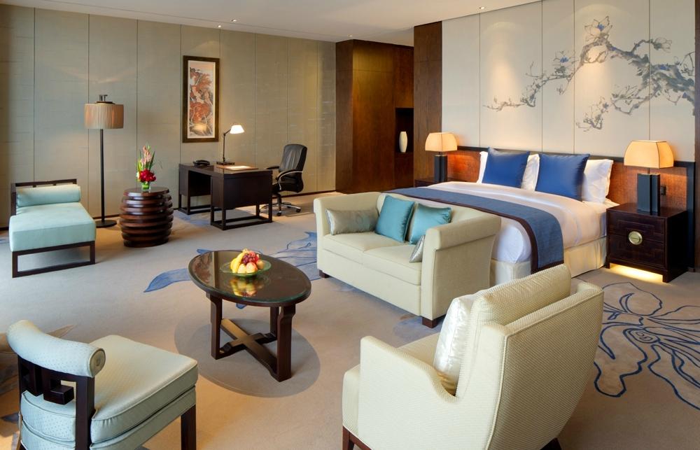 Hotel photo 13 of Radisson Blu Hotel Chongqing Shapingba.
