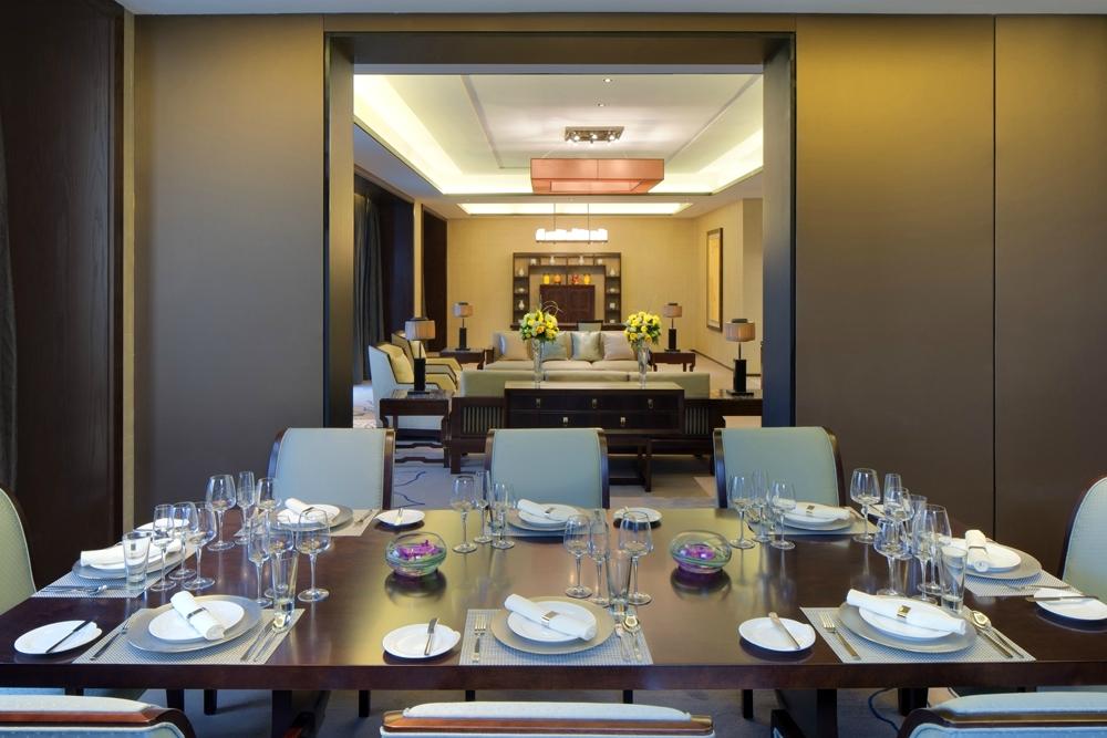 Hotel photo 63 of Radisson Blu Hotel Chongqing Shapingba.