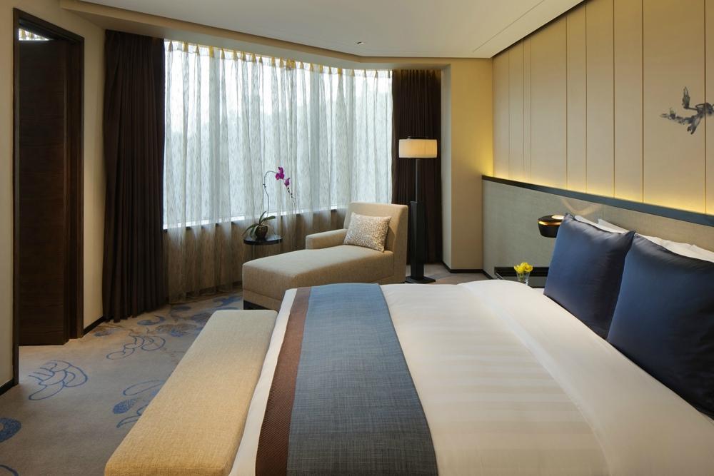 Hotel photo 8 of Radisson Blu Hotel Chongqing Shapingba.
