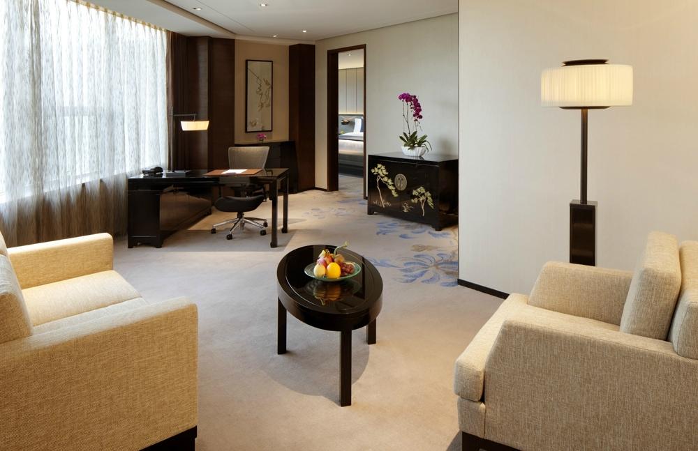 Hotel photo 40 of Radisson Blu Hotel Chongqing Shapingba.