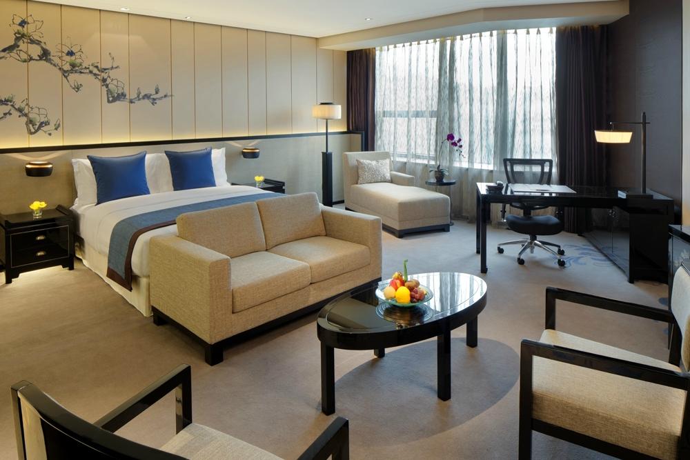 Hotel photo 10 of Radisson Blu Hotel Chongqing Shapingba.