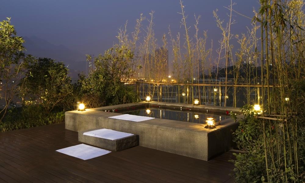Hotel photo 60 of Radisson Blu Hotel Chongqing Shapingba.