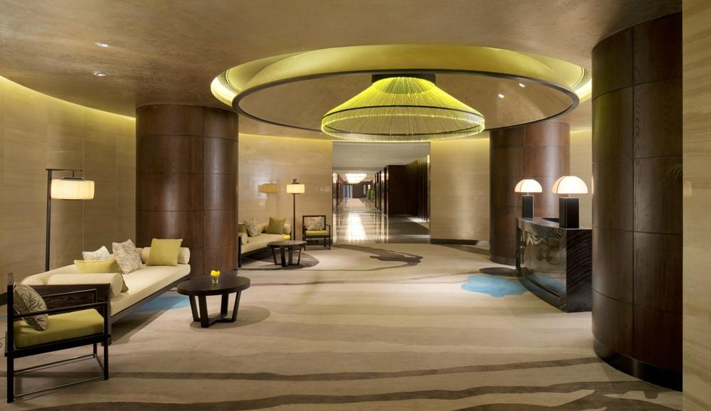Hotel photo 67 of Radisson Blu Hotel Chongqing Shapingba.