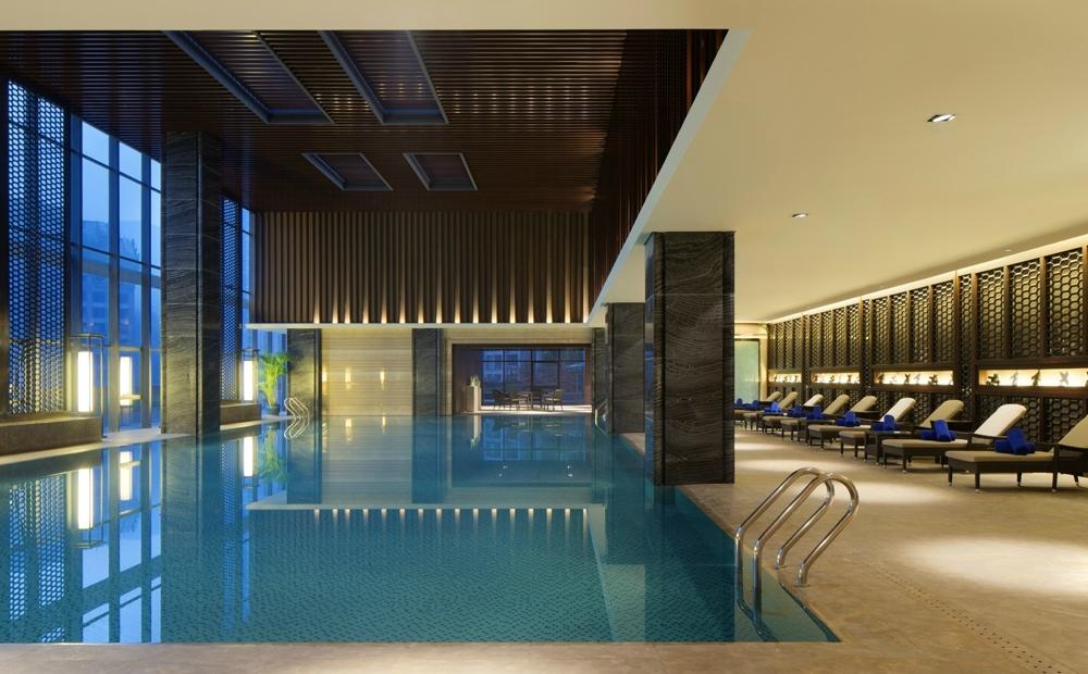 Hotel photo 16 of Radisson Blu Hotel Chongqing Shapingba.