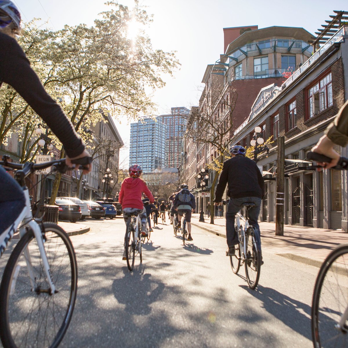 VHF Introduces Bike Tours! Spacing Vancouver | atelier-yuwa.ciao.jp