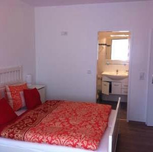 Alle unsere Zimmer haben moderne Möbel, neue Bäder, TV-Geräte und kostenloses W-LAN !