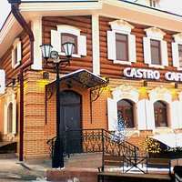 CASTRO CAFE