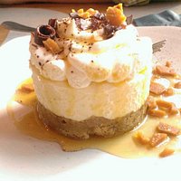 Pumpkin oatmeal goodness