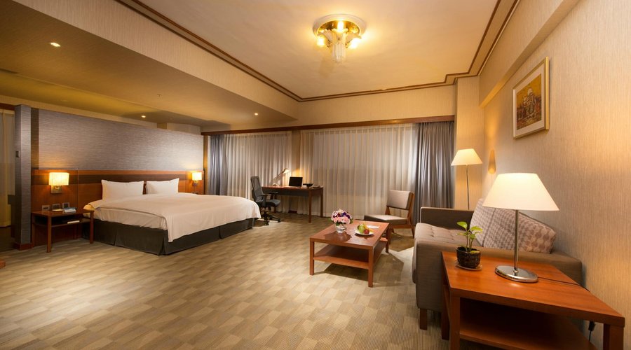 Executive Room 行政客房