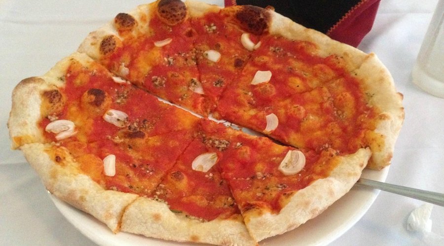 Pizza!