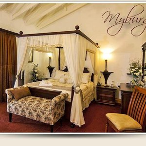 Myburgh Room