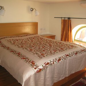 Family Room Bedroom