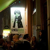 Santa Maria in Kreuzberg