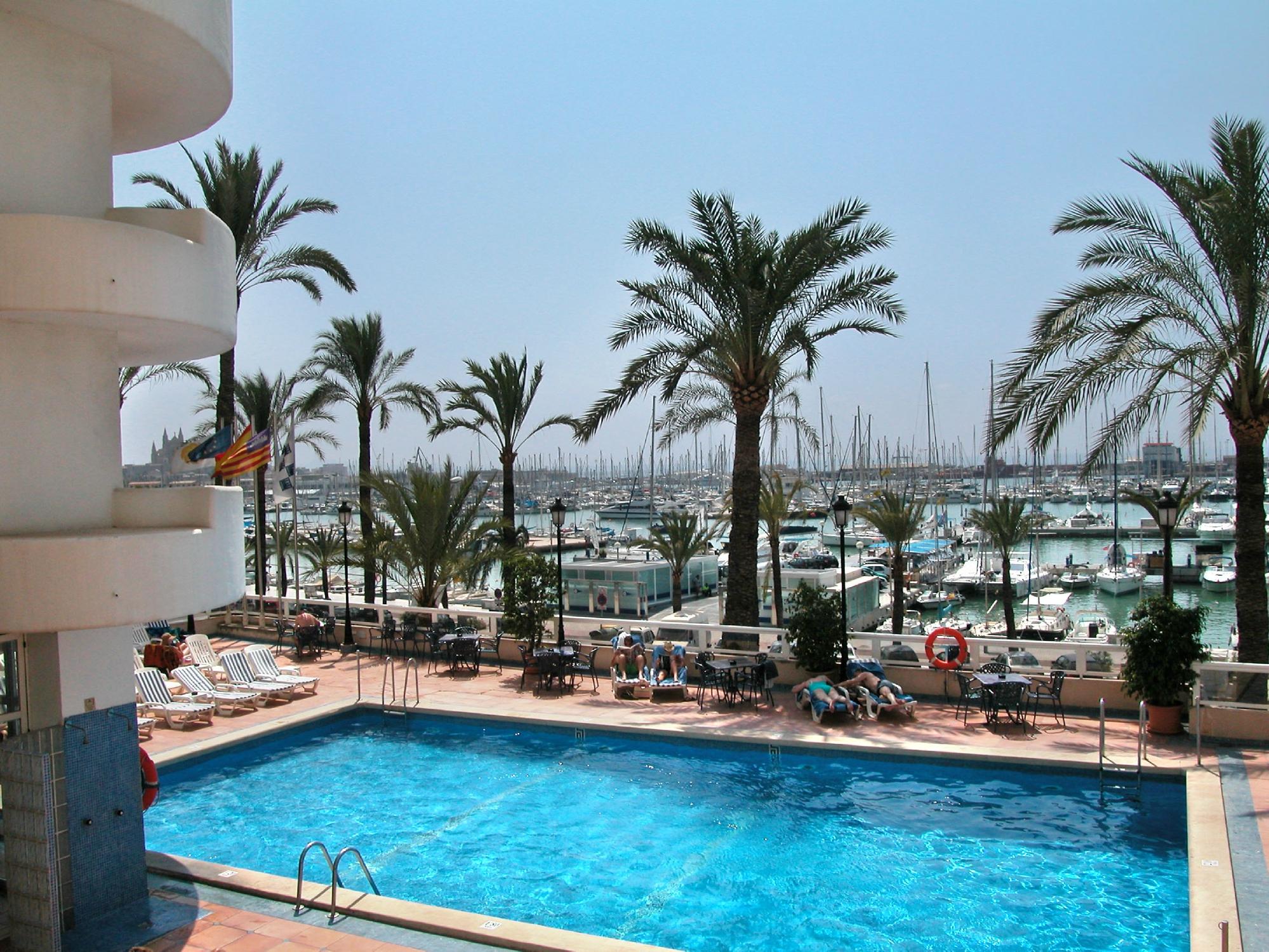 Hotel photo 16 of Hotel Palma Bellver Affiliated by Melia.