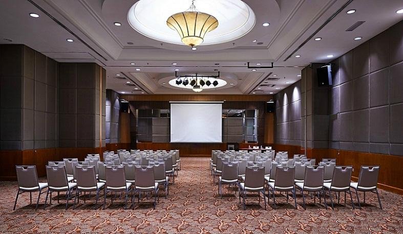 Ballroom