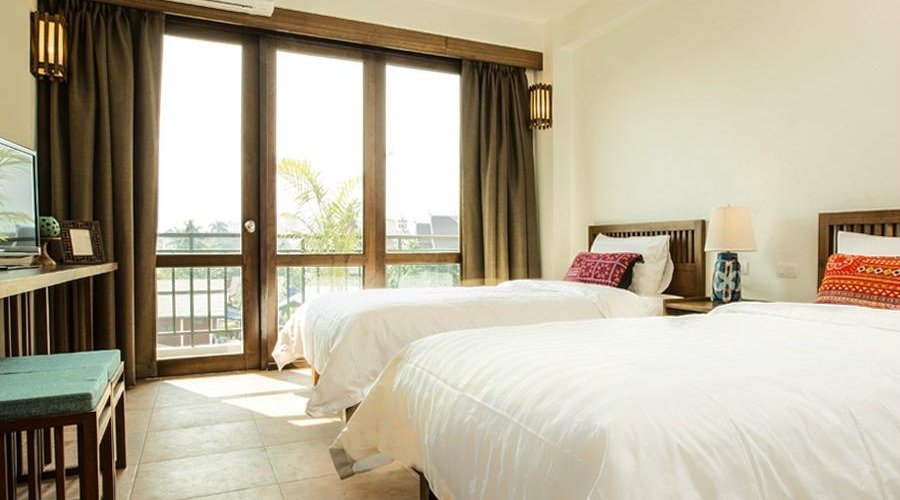 Superior Double/Twin Room