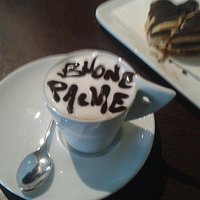 Ottimo espressino!