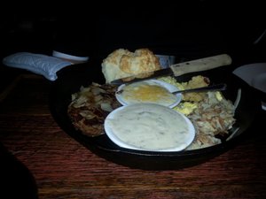 Food