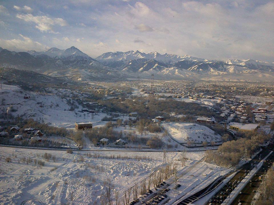 Hotel photo 25 of The Ritz-Carlton, Almaty.