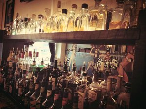 Drinks