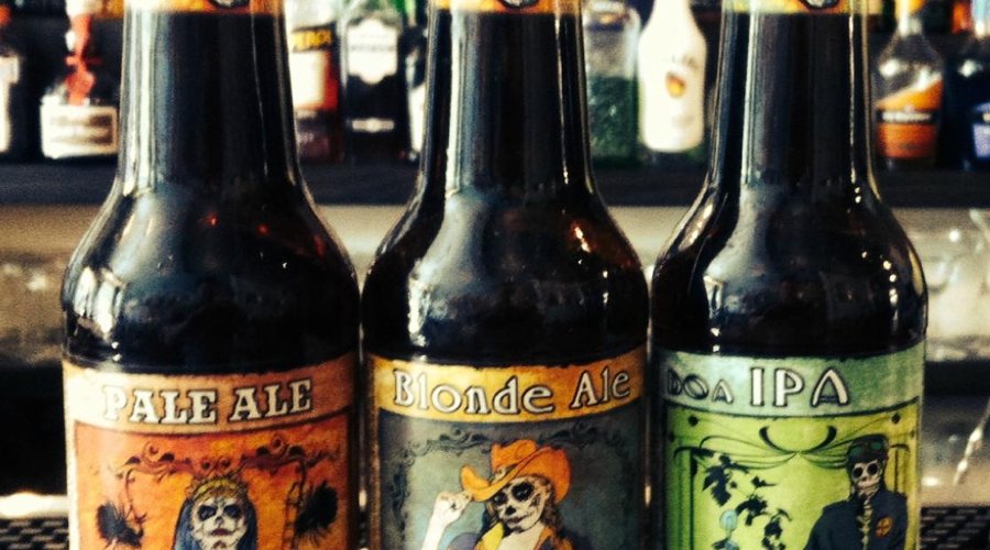 Mexican Craft Beers