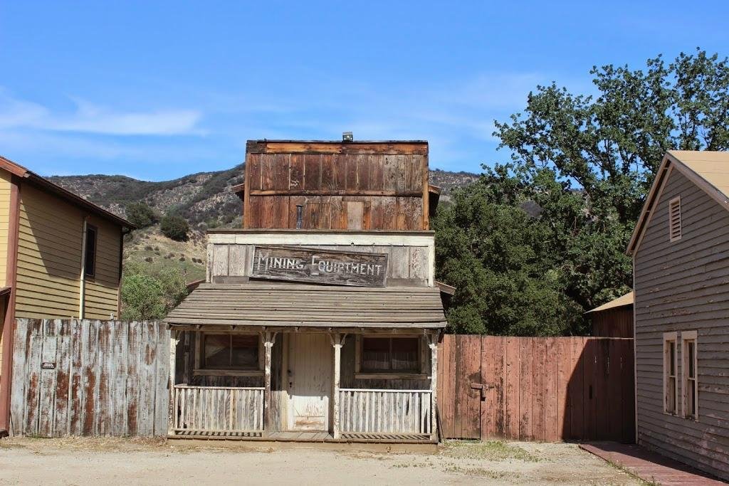 Paramount Ranch (Agoura) All You Need to Know BEFORE You Go