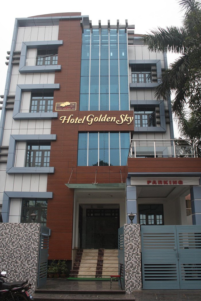 HOTEL GOLDEN SKY Updated 2024 Prices & Reviews (Lucknow, India)