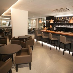 Hotel Vivenzo, hotel in Belo Horizonte