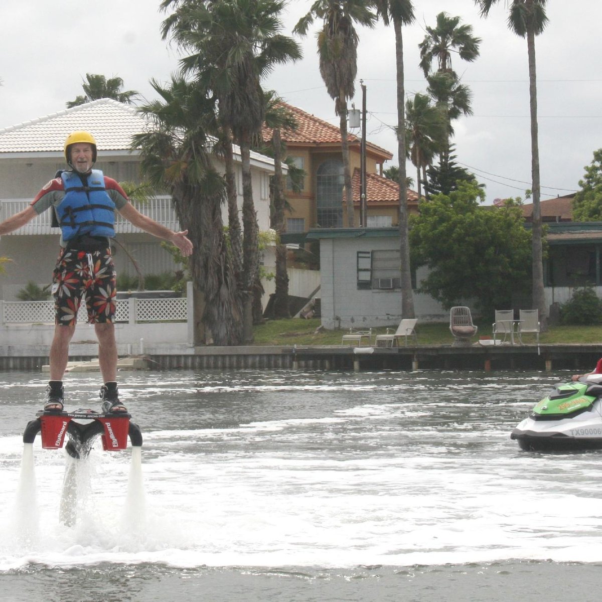 Flyboard - Wikipedia