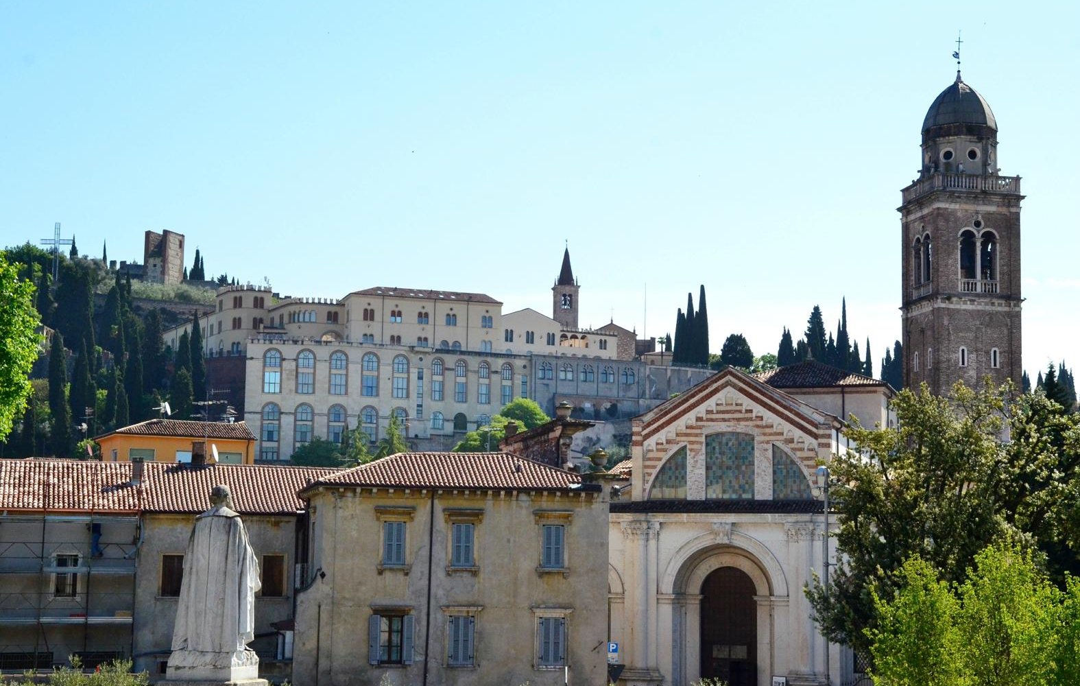 Le Flaneur - Vintage B&B in Verona image