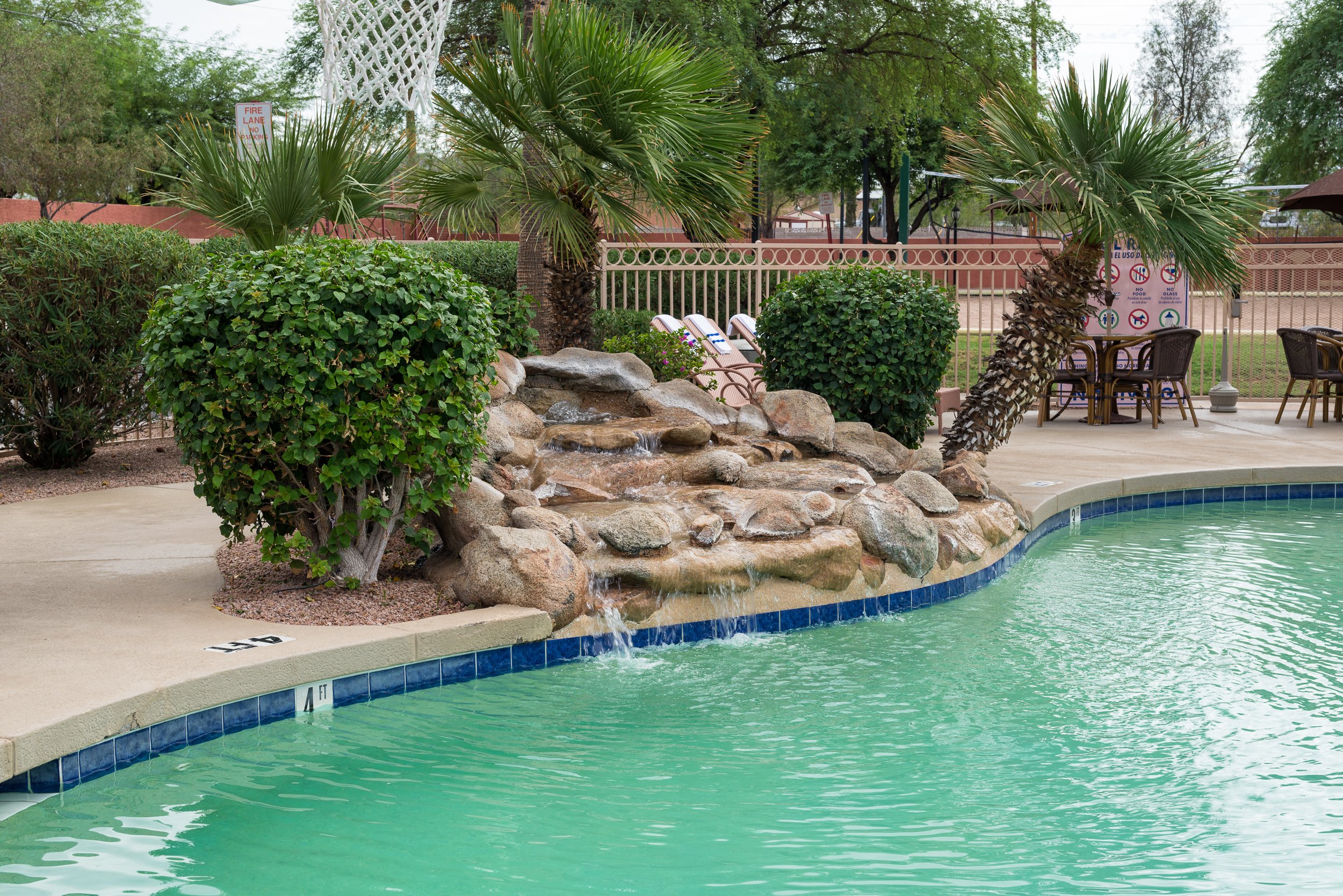 Westgate Painted Mountain Golf Resort Pool Pictures Reviews   Pool 