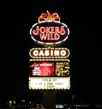 Jokers Wild Casino - All You Need to Know BEFORE You Go (2024)