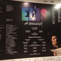 Elis - o espetáculo