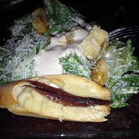 Ceasar Salad